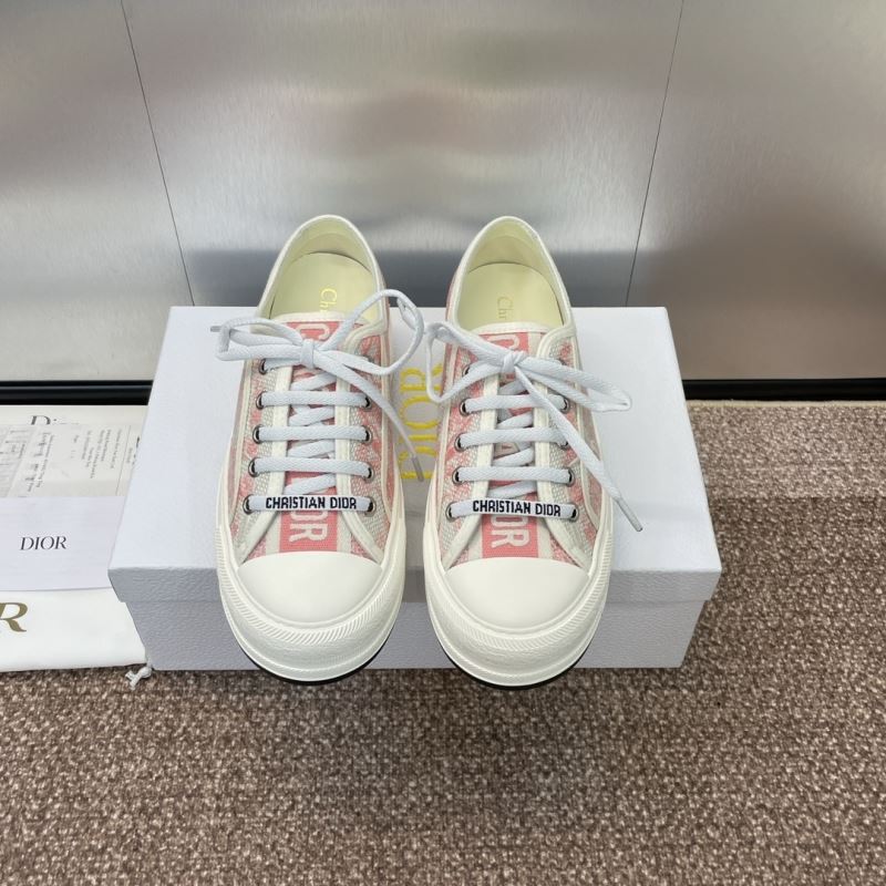 ch**an D*or casual shoes